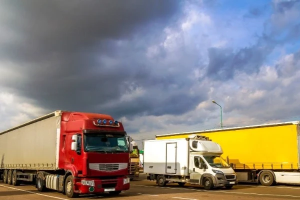 Erzincan Manisa Nakliyat Ambarları